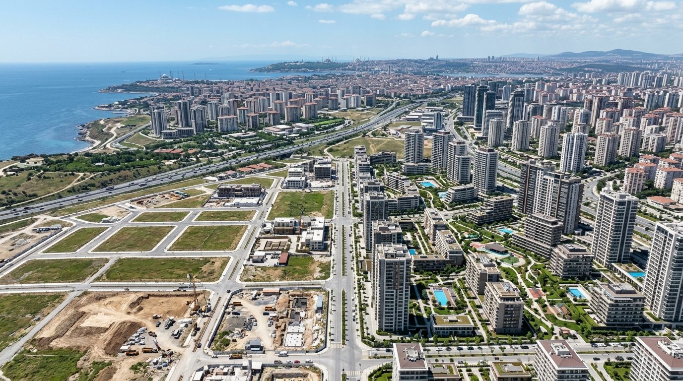 Proje Geliştirme & Yönetimi